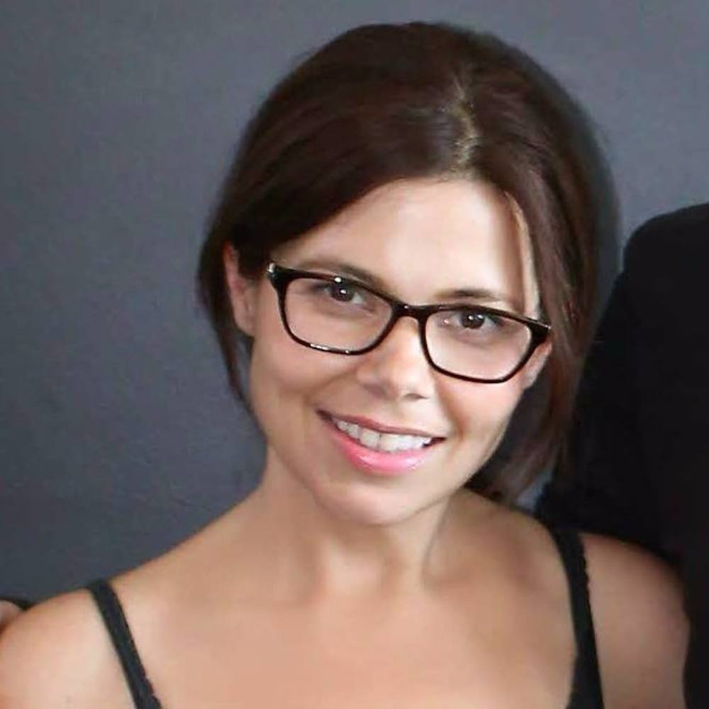 Meet your Posher, Beth